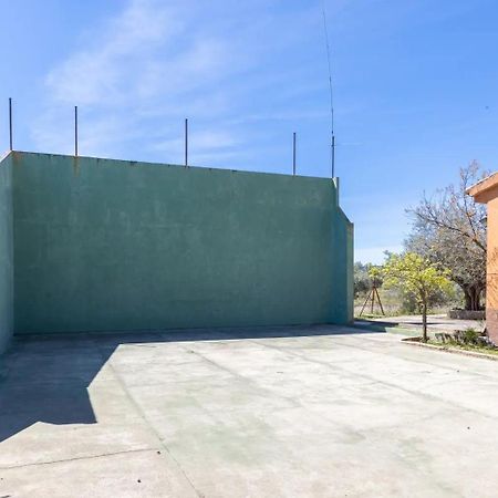 Finca El Palomar De La Vina Madrid Exterior photo